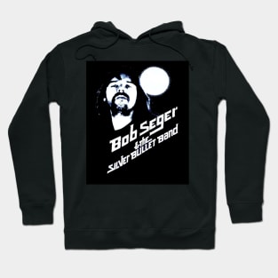 bob seger Hoodie